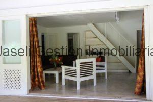 Casa Azul, louer et vendre à Las Terrenas