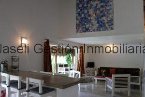 Casa Azul, louer et vendre à Las Terrenas