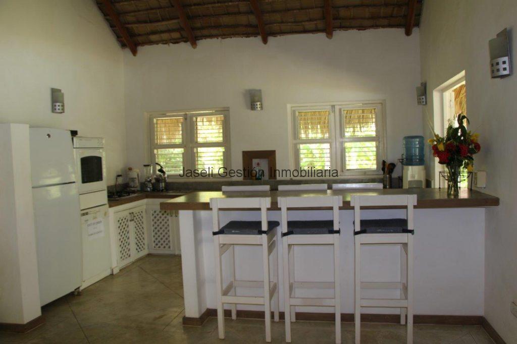 Casa Azul, louer et vendre à Las Terrenas