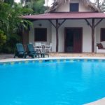 Casa Limonella, louer et vendre à Las Terrenas