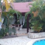 Casa Limonella, louer et vendre à Las Terrenas