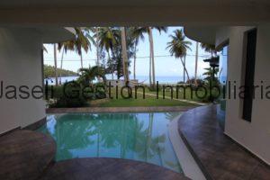 Villa Carrera, louer et vendre à Las Terrenas