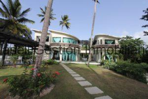 Villa Carrera, louer et vendre à Las Terrenas