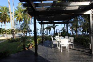 Villa Carrera, louer et vendre à Las Terrenas