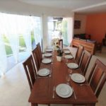 Villa Carrera, louer et vendre à Las Terrenas