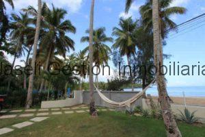 Villa Carrera, louer et vendre à Las Terrenas