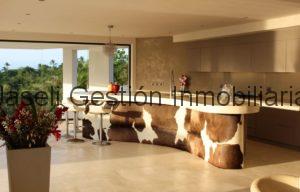 Villa MD House, louer et vendre à Las Terrenas