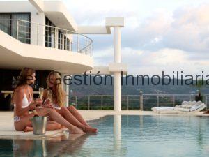 Villa MD House, louer et vendre à Las Terrenas