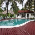 Villa Brazil, alquiler y venta en las terrenas