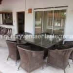 Villa Brazil, alquiler y venta en las terrenas