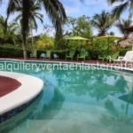 Villa Brazil, alquiler y venta en las terrenas