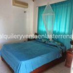 Villa Brazil, alquiler y venta en las terrenas