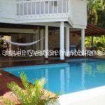 Casa Bella Vista, Alquiler y venta en las terrenas