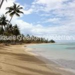 Casa Bella Vista, Alquiler y venta en las terrenas