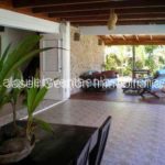 Casa Bella Vista, Alquiler y venta en las terrenas