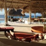 villa loma bonita, alquiler y venta en las terrenas