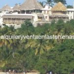 villa loma bonita, alquiler y venta en las terrenas