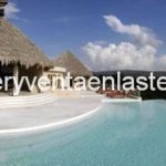 villa loma bonita, alquiler y venta en las terrenas