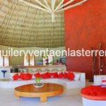 villa loma bonita, alquiler y venta en las terrenas