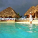 villa loma bonita, alquiler y venta en las terrenas