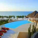 villa loma bonita, alquiler y venta en las terrenas