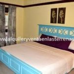 casa el portillo, alquiler y venta en las terrenas