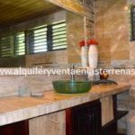 casa el portillo, alquiler y venta en las terrenas