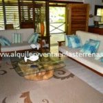 casa el portillo, alquiler y venta en las terrenas