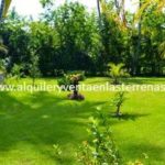 casa el portillo, alquiler y venta en las terrenas