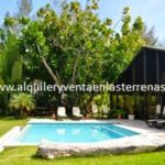 casa el portillo, alquiler y venta en las terrenas