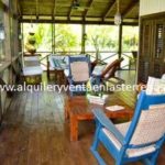 casa el portillo, alquiler y venta en las terrenas