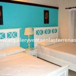 casa el portillo, alquiler y venta en las terrenas