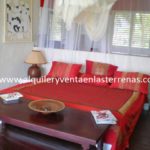 casa leojade, alquiler y venta en las terrenas