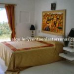 casa leojade, alquiler y venta en las terrenas