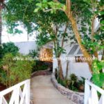 casa leojade, alquiler y venta en las terrenas