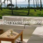 casa pantaiado, alquiler y venta en las terrenas