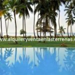 villa del mar, alquiler y venta en las terrenas