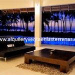 villa del mar, alquiler y venta en las terrenas