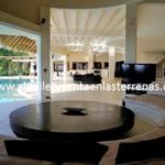 villa del mar, alquiler y venta en las terrenas