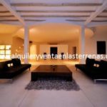 villa del mar, alquiler y venta en las terrenas