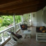 Casa Bella Vista, Alquiler de villas en Las Terrenas