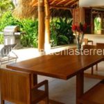 Villa El Dorado, Alquiler de villas en las terrenas, alquiler de casas en las terrenas, Alquiler en Las Terrenas