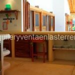 Villa El Dorado, Alquiler de villas en las terrenas, alquiler de casas en las terrenas, Alquiler en Las Terrenas