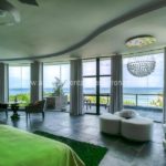 Villa Esferica, alquiler en las terrenas, alquiler de villas en las terrenas, venta en las terrenas