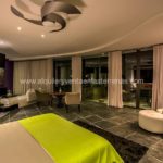 Villa Esferica, alquiler en las terrenas, alquiler de villas en las terrenas, venta en las terrenas