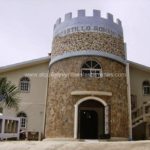 Castillo Romano, Alquiler de villas en las terrenas, Alquiler en las terrenas, Casas, apartamentos