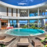 Villa Esferica, alquiler en las terrenas, alquiler de villas en las terrenas, venta en las terrenas