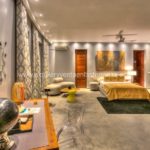 Villa Esferica, alquiler en las terrenas, alquiler de villas en las terrenas, venta en las terrenas