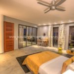 Villa Esferica, alquiler en las terrenas, alquiler de villas en las terrenas, venta en las terrenas