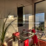 Villa Esferica, alquiler en las terrenas, alquiler de villas en las terrenas, venta en las terrenas